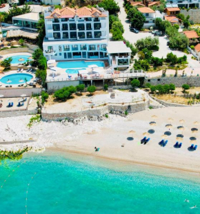 Hotel Emblem, Sarandë